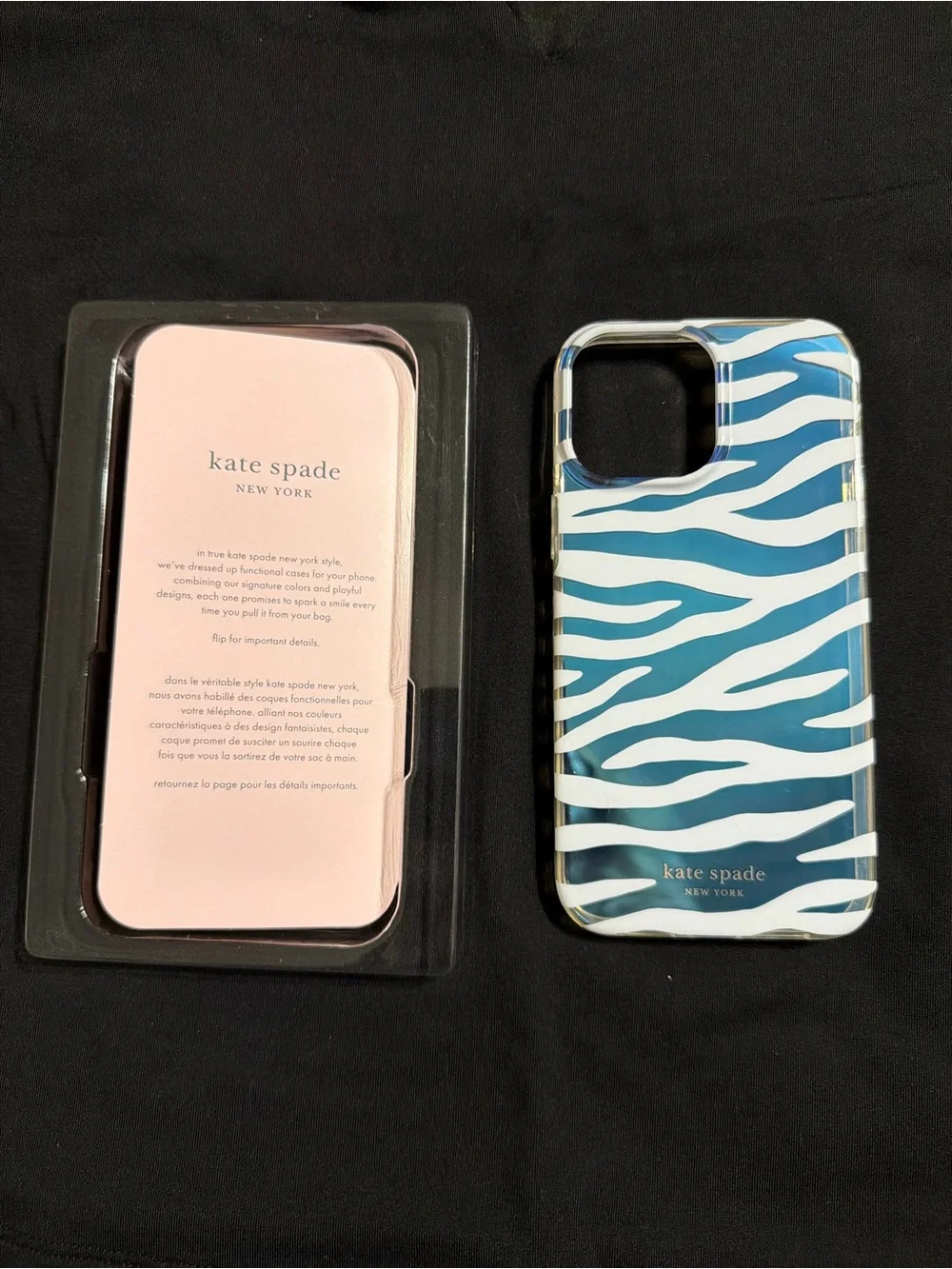 Bundle of 3 iPhone 13 Pro Max Cases